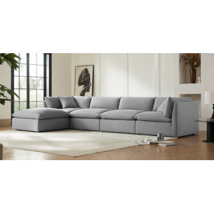 Lonsdale deals modular sectional